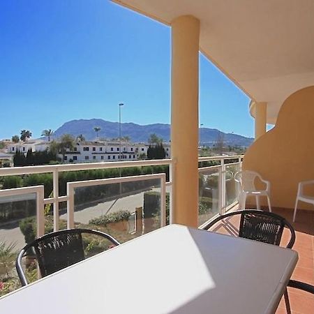 Apartamento Datiler By Costablancarent Denia Exteriör bild