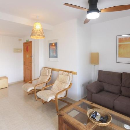 Apartamento Datiler By Costablancarent Denia Exteriör bild