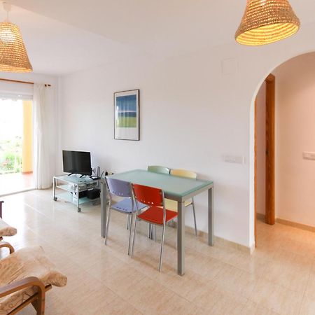 Apartamento Datiler By Costablancarent Denia Exteriör bild