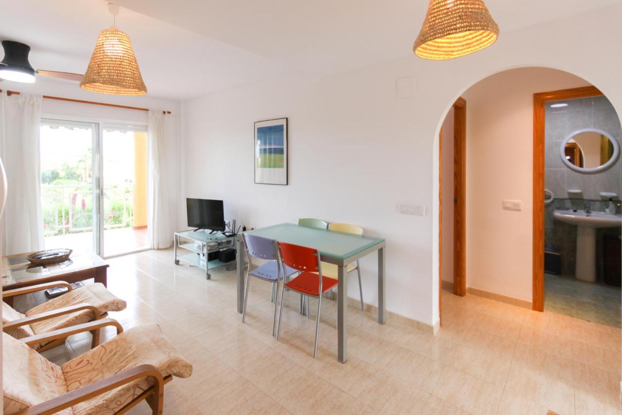 Apartamento Datiler By Costablancarent Denia Exteriör bild