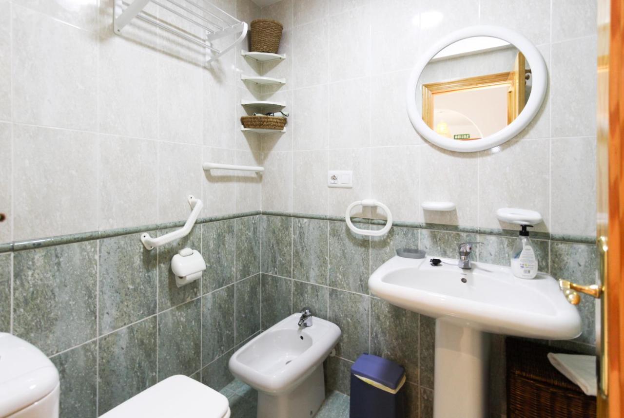 Apartamento Datiler By Costablancarent Denia Exteriör bild