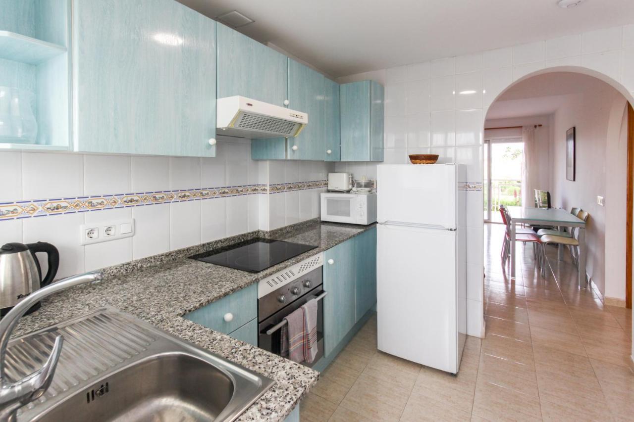 Apartamento Datiler By Costablancarent Denia Exteriör bild